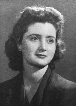 Pepita Garrido